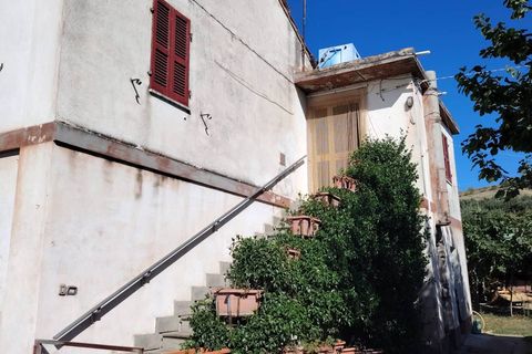 Landejendom i Offida, Ascoli Piceno, Offida - € 223.000 | Ref: 124 - foto 2