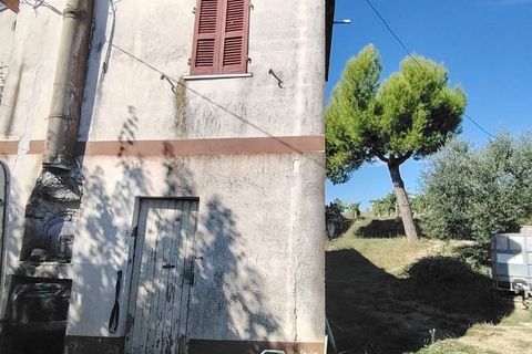 Landejendom i Offida, Ascoli Piceno, Offida - € 223.000 | Ref: 124 - foto 3