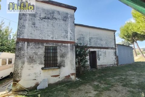 Landejendom i Offida, Ascoli Piceno, Offida - € 223.000 | Ref: 124 - foto 4