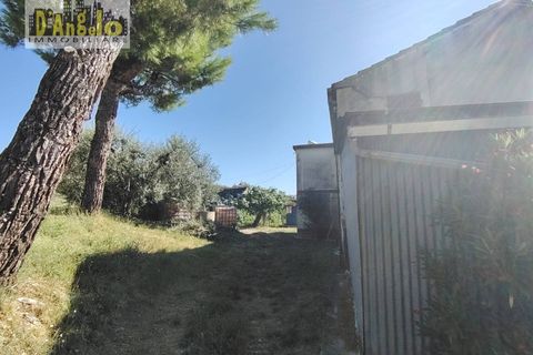 Landejendom i Offida, Ascoli Piceno, Offida - € 223.000 | Ref: 124 - foto 7