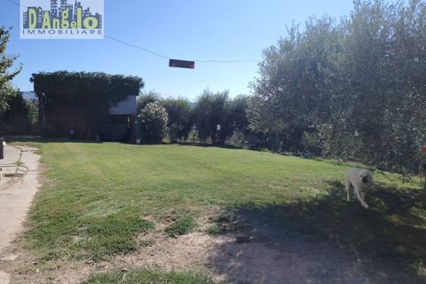 Landejendom i Offida, Ascoli Piceno, Offida - € 223.000 | Ref: 124 - foto 11