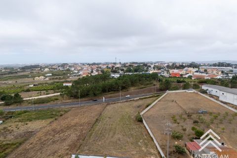 Helårsgrund i Mafra, Lisbon, Mafra - € 350.000 | Ref: LG3520 - foto 4