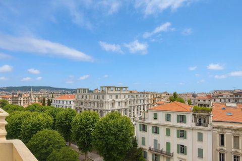 Lejlighed i Nice, Alpes-Maritimes, Nice - € 1.180.000 | Ref: 86230053 - foto 1