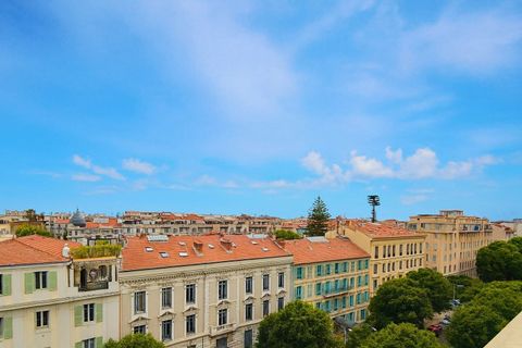 Lejlighed i Nice, Alpes-Maritimes, Nice - € 1.180.000 | Ref: 86230053 - foto 2