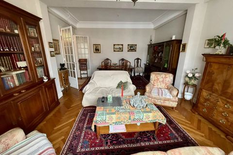 Lejlighed i Nice, Alpes-Maritimes, Nice - € 1.180.000 | Ref: 86230053 - foto 3