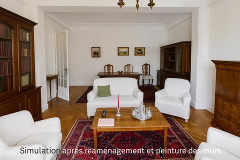 Lejlighed i Nice, Alpes-Maritimes, Nice - € 1.180.000 | Ref: 86230053 - foto 4