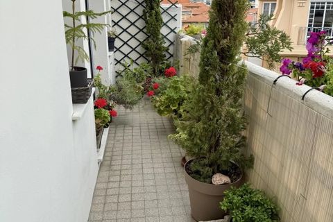 Lejlighed i Nice, Alpes-Maritimes, Nice - € 1.180.000 | Ref: 86230053 - foto 5