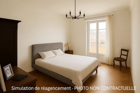 Lejlighed i Nice, Alpes-Maritimes, Nice - € 1.180.000 | Ref: 86230053 - foto 8