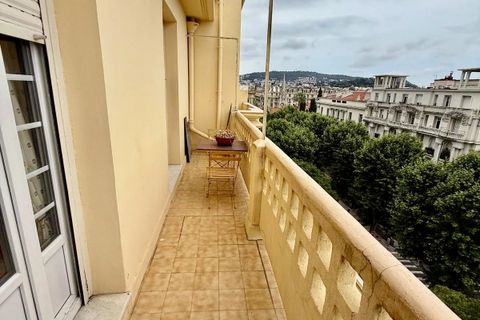 Lejlighed i Nice, Alpes-Maritimes, Nice - € 1.180.000 | Ref: 86230053 - foto 9