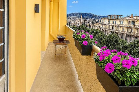 Lejlighed i Nice, Alpes-Maritimes, Nice - € 1.180.000 | Ref: 86230053 - foto 10