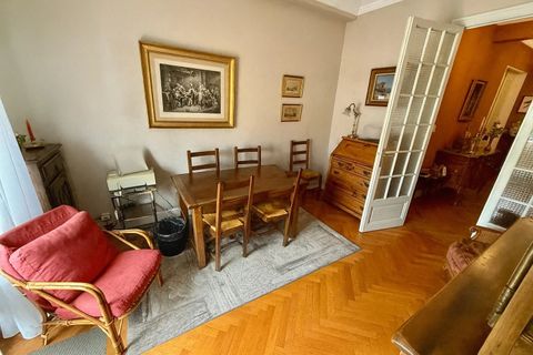 Lejlighed i Nice, Alpes-Maritimes, Nice - € 1.180.000 | Ref: 86230053 - foto 12