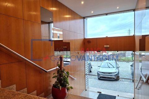Lejlighed i Maia, Porto, Maia - € 311.000 | Ref: A-29275 - foto 23