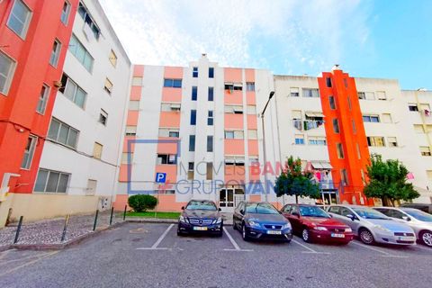 Wohnung in Alenquer, Lisbon, Alenquer - € 269.000 | Ref: A-29420 - Foto 5