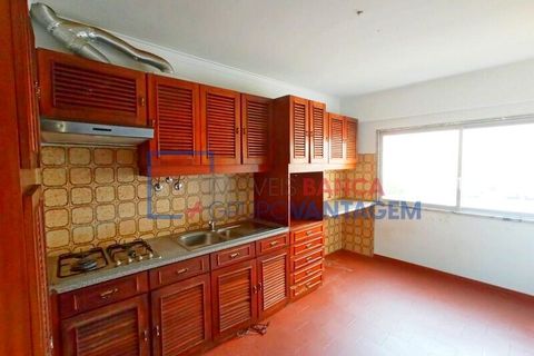 Wohnung in Alenquer, Lisbon, Alenquer - € 269.000 | Ref: A-29420 - Foto 2