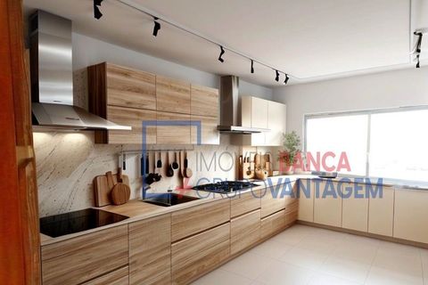 Wohnung in Alenquer, Lisbon, Alenquer - € 269.000 | Ref: A-29420 - Foto 1