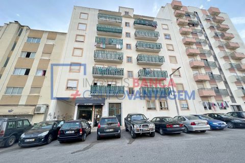 Lejlighed i Alenquer, Lisbon, Alenquer - € 304.000 | Ref: A-29421 - foto 1