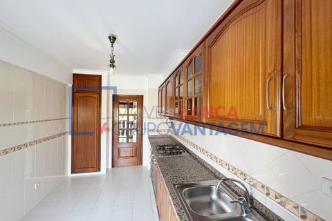 Lejlighed i Alenquer, Lisbon, Alenquer - € 304.000 | Ref: A-29421 - foto 5