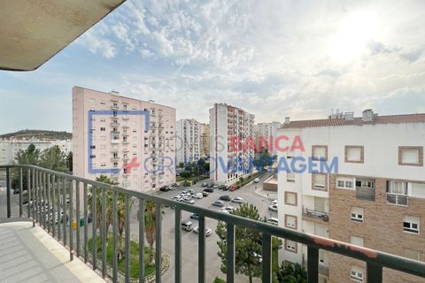 Lejlighed i Alenquer, Lisbon, Alenquer - € 304.000 | Ref: A-29421 - foto 24