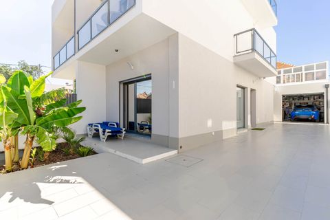 Rækkehus i Sesimbra, Setubal, Sesimbra - € 549.000 | Ref: M-29422 - foto 1