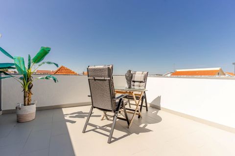 Rækkehus i Sesimbra, Setubal, Sesimbra - € 549.000 | Ref: M-29422 - foto 7