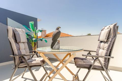 Rækkehus i Sesimbra, Setubal, Sesimbra - € 549.000 | Ref: M-29422 - foto 3