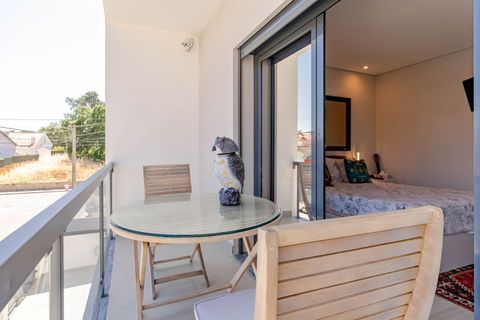 Rækkehus i Sesimbra, Setubal, Sesimbra - € 549.000 | Ref: M-29422 - foto 8