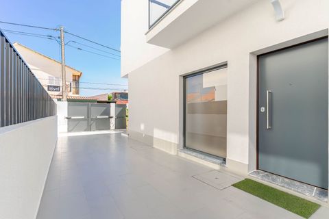 Rækkehus i Sesimbra, Setubal, Sesimbra - € 549.000 | Ref: M-29422 - foto 5