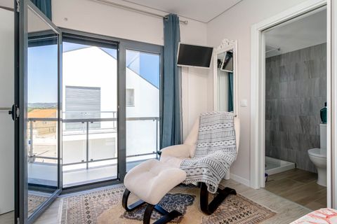 Rækkehus i Sesimbra, Setubal, Sesimbra - € 549.000 | Ref: M-29422 - foto 11