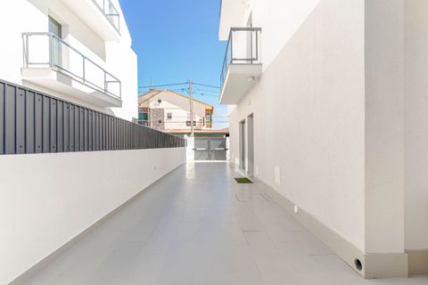 Rækkehus i Sesimbra, Setubal, Sesimbra - € 549.000 | Ref: M-29422 - foto 12