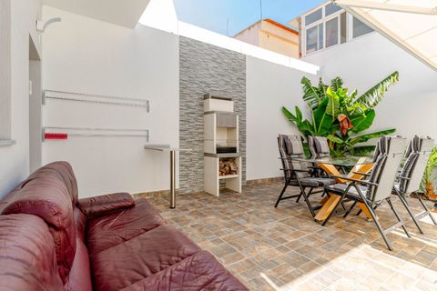 Rækkehus i Sesimbra, Setubal, Sesimbra - € 549.000 | Ref: M-29422 - foto 14