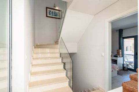 Rækkehus i Sesimbra, Setubal, Sesimbra - € 549.000 | Ref: M-29422 - foto 16