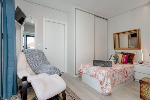 Rækkehus i Sesimbra, Setubal, Sesimbra - € 549.000 | Ref: M-29422 - foto 19