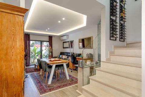 Rækkehus i Sesimbra, Setubal, Sesimbra - € 549.000 | Ref: M-29422 - foto 2