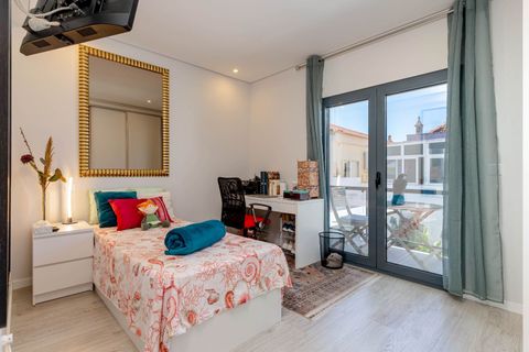 Rækkehus i Sesimbra, Setubal, Sesimbra - € 549.000 | Ref: M-29422 - foto 21