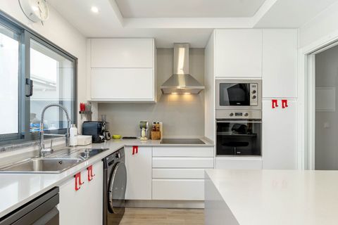 Rækkehus i Sesimbra, Setubal, Sesimbra - € 549.000 | Ref: M-29422 - foto 24