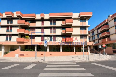 Lejlighed i Setubal, Setubal, Setubal - € 461.000 | Ref: A-29437 - foto 1