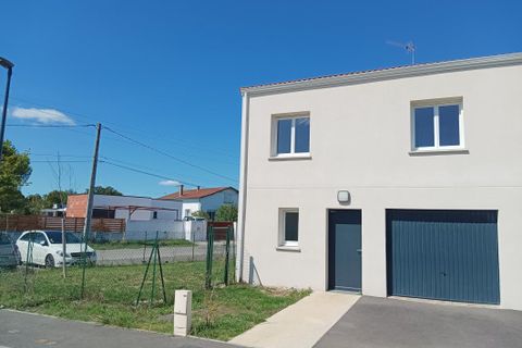 Bungalow i Montauban, Tarn-et-Garonne, Montauban - € 204.000 | Ref: VTE-BL-MTB - foto 1