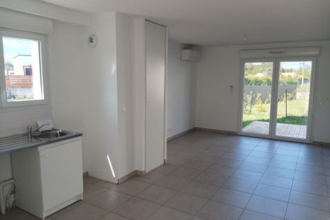 Bungalow i Montauban, Tarn-et-Garonne, Montauban - € 204.000 | Ref: VTE-BL-MTB - foto 2