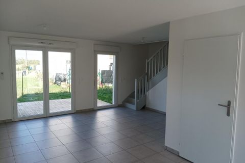 Bungalow i Montauban, Tarn-et-Garonne, Montauban - € 204.000 | Ref: VTE-BL-MTB - foto 3