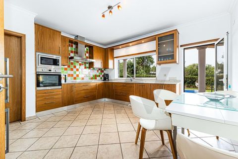 Villa i Algoz, Faro, Algoz - € 875.000 | Ref: KWPT-020421 - foto 14