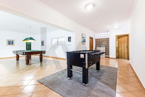 Villa i Algoz, Faro, Algoz - € 875.000 | Ref: KWPT-020421 - foto 36
