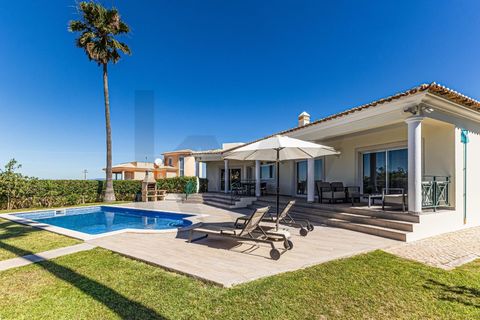 Villa i Algoz, Faro, Algoz - € 875.000 | Ref: KWPT-020421 - foto 1