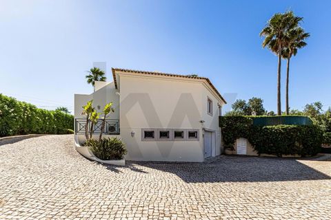 Villa i Algoz, Faro, Algoz - € 875.000 | Ref: KWPT-020421 - foto 4