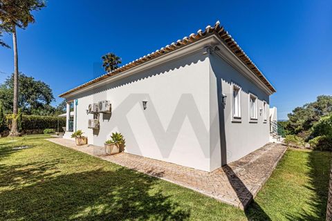 Villa i Algoz, Faro, Algoz - € 875.000 | Ref: KWPT-020421 - foto 7