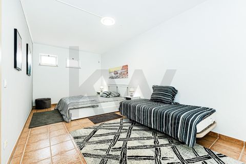 Villa i Algoz, Faro, Algoz - € 875.000 | Ref: KWPT-020421 - foto 44
