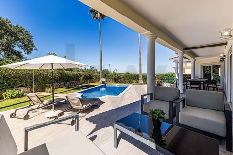 Villa i Algoz, Faro, Algoz - € 875.000 | Ref: KWPT-020421 - foto 48
