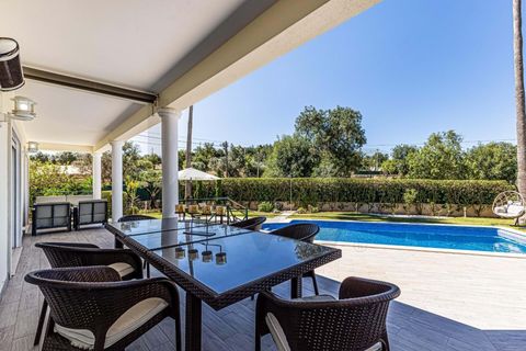 Villa i Algoz, Faro, Algoz - € 875.000 | Ref: KWPT-020421 - foto 49