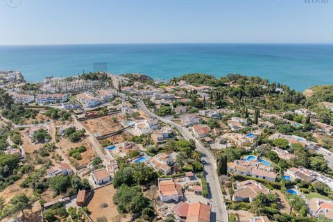 Villa i Carvoeiro, Faro, Carvoeiro - € 975.000 | Ref: KWPT-021166 - foto 1