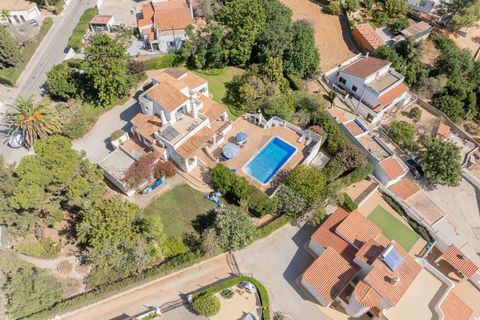 Villa i Carvoeiro, Faro, Carvoeiro - € 975.000 | Ref: KWPT-021166 - foto 3