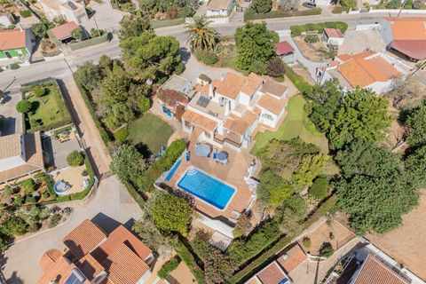Villa i Carvoeiro, Faro, Carvoeiro - € 975.000 | Ref: KWPT-021166 - foto 4